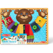Picture of TEDDY BASIC SKILLS BOARD